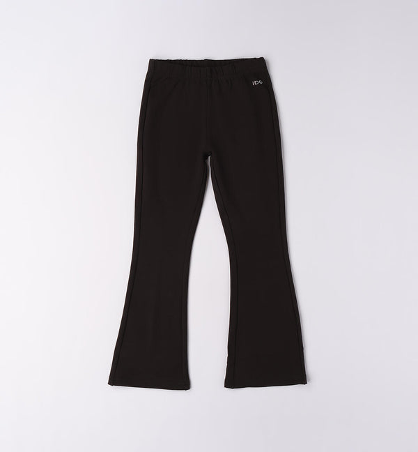 Girls` leggings