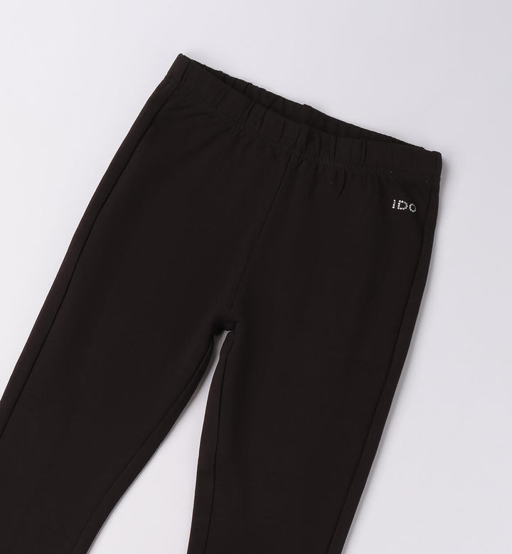 Girls` leggings