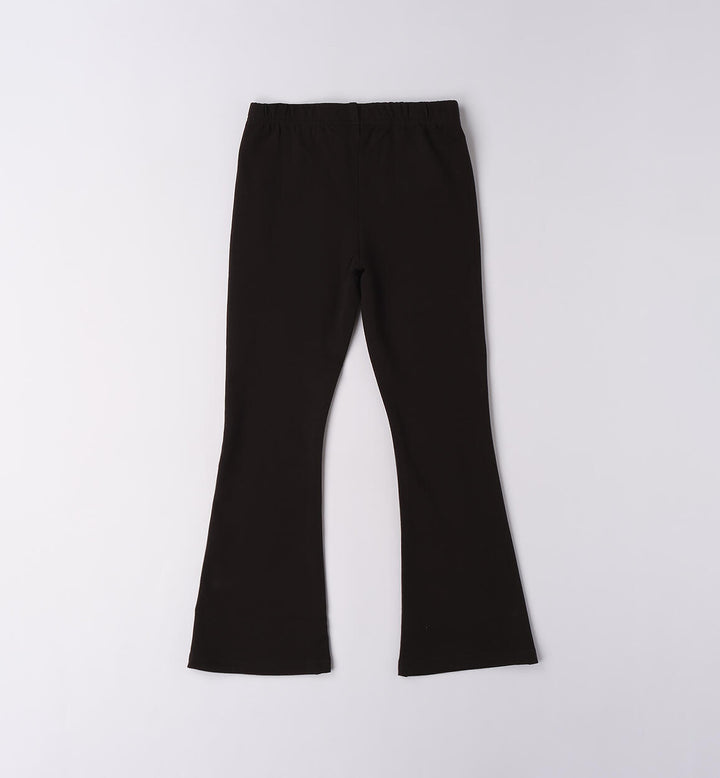 Girls` leggings