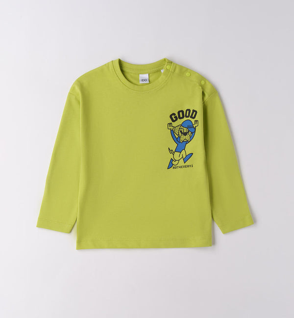 Children's jumper