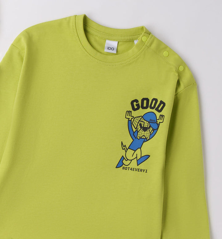 Children's jumper