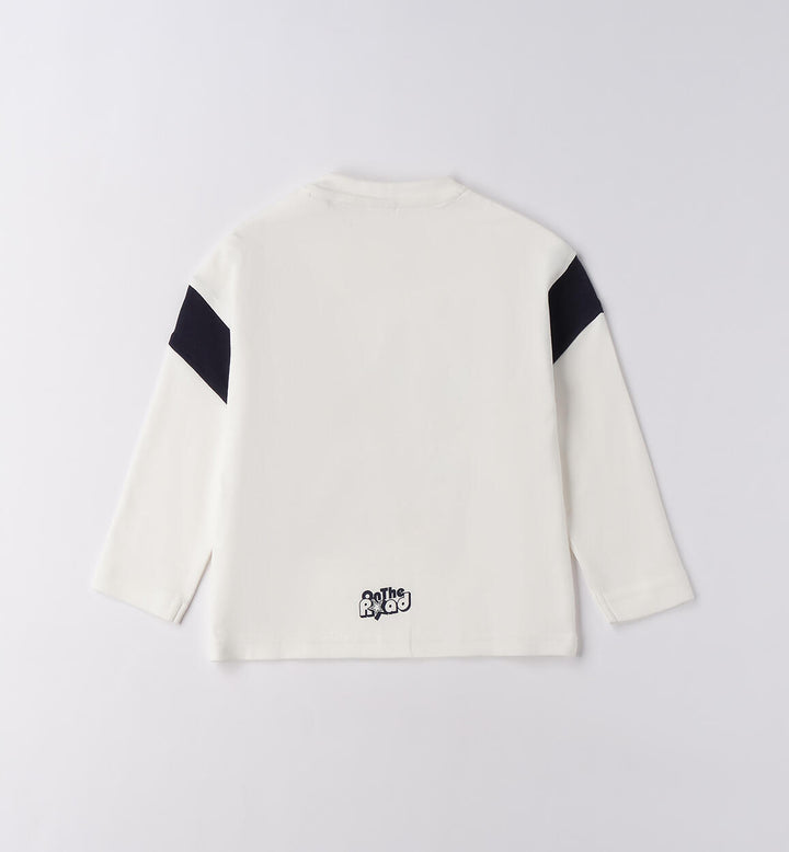 Children's knitwear