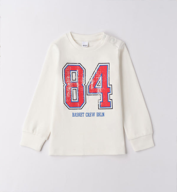 iDO children's T-shirt