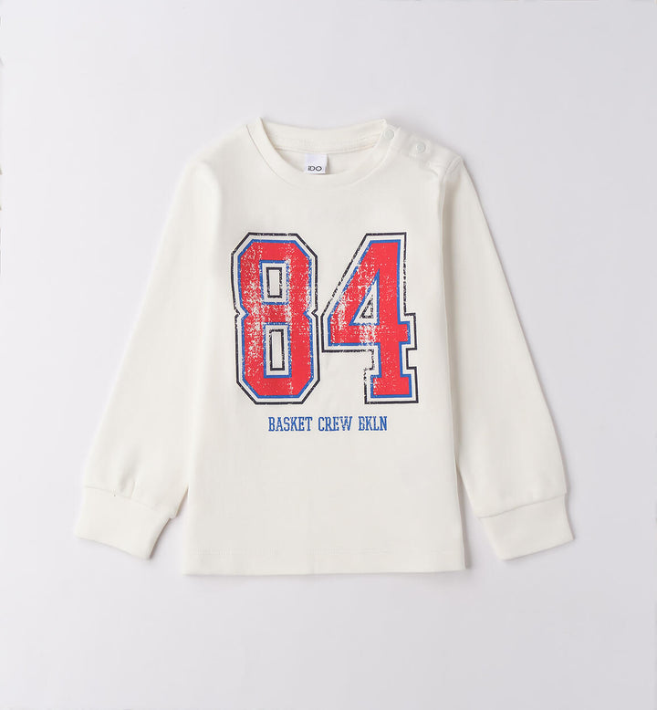 iDO children's T-shirt