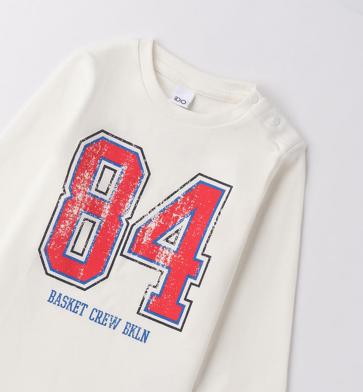 iDO children's T-shirt