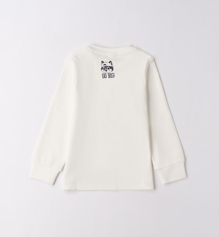 iDO children's T-shirt