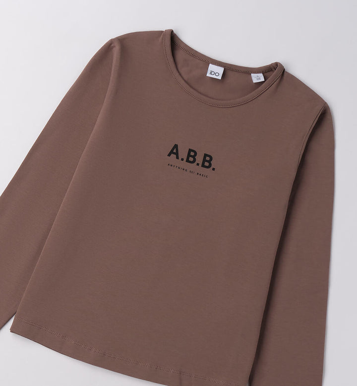 iDO unisex T-shirt