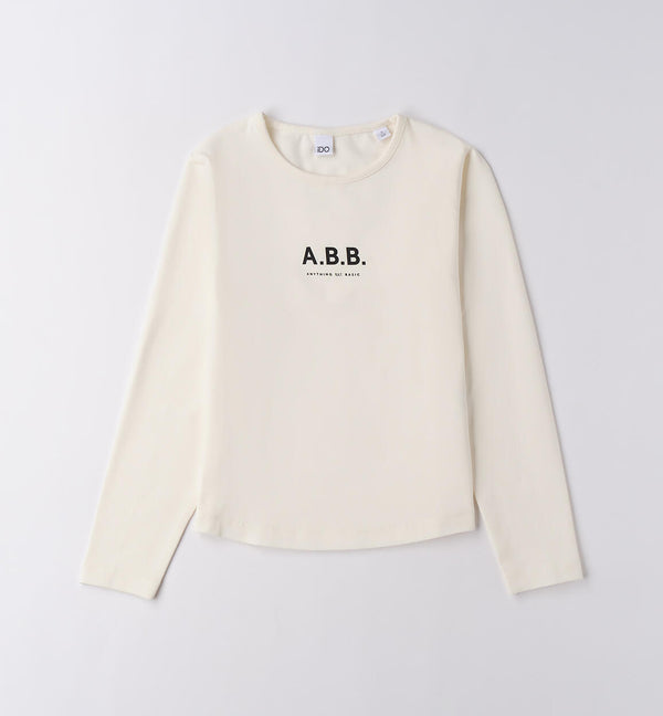 iDO unisex T-shirt