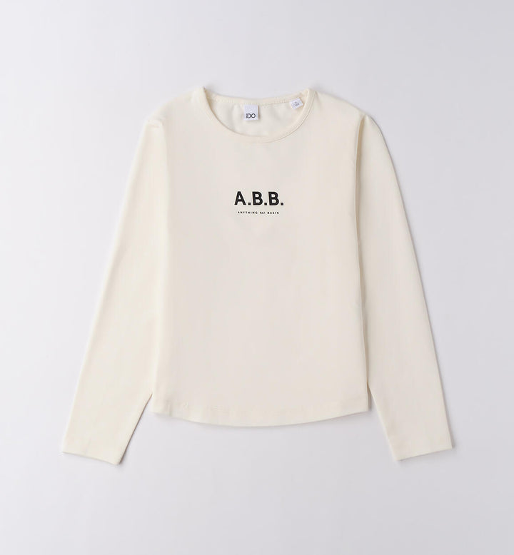 iDO unisex T-shirt