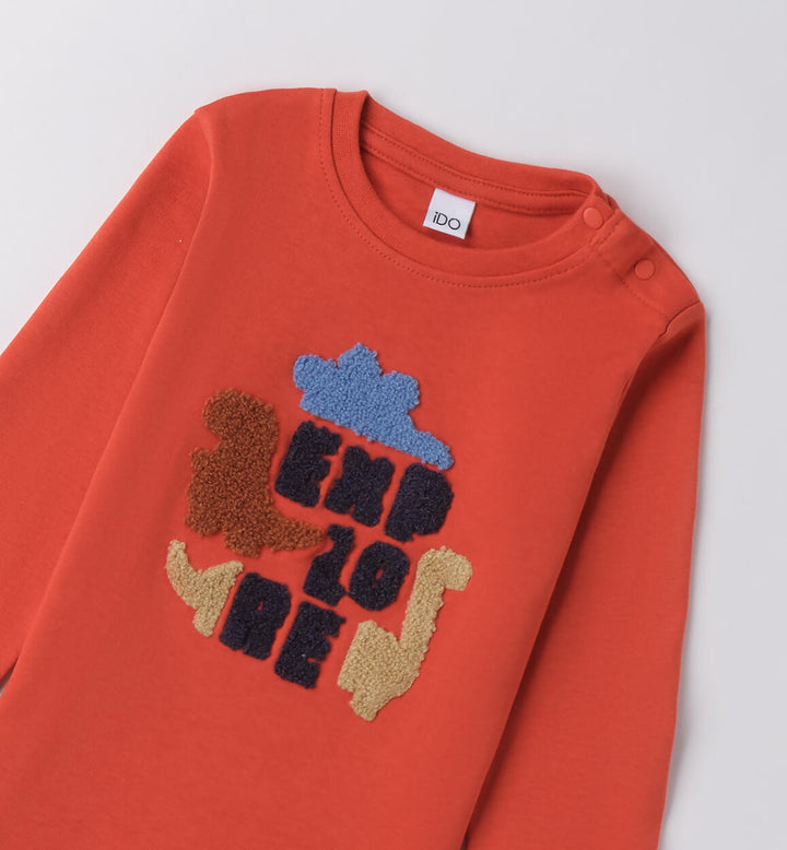 iDO children's T-shirt