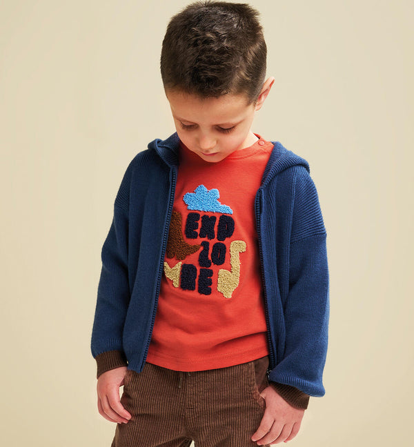 iDO children's T-shirt