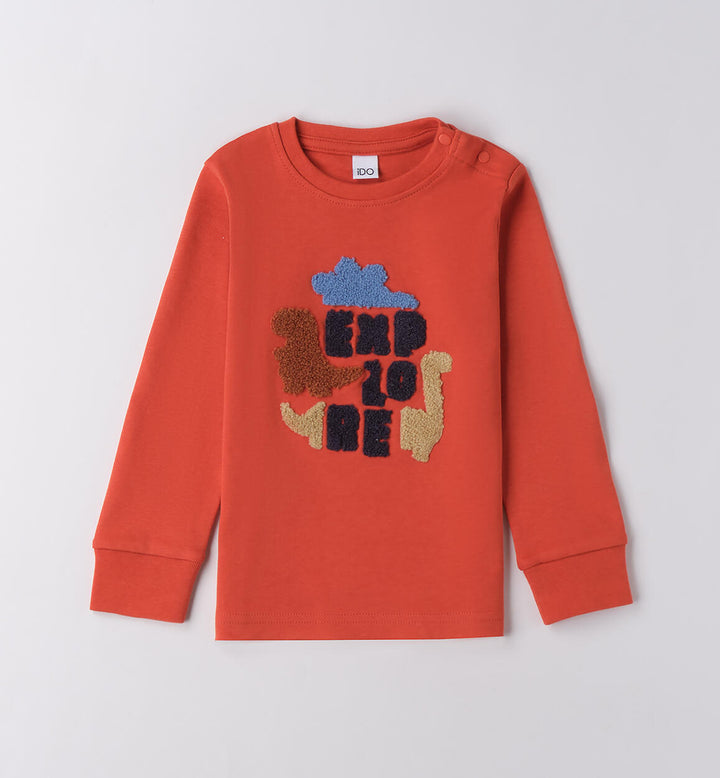 iDO children's T-shirt