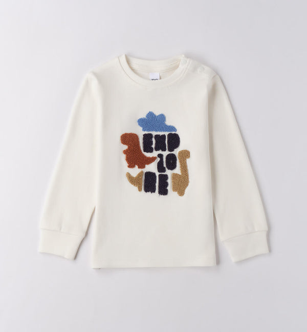 iDO children's T-shirt