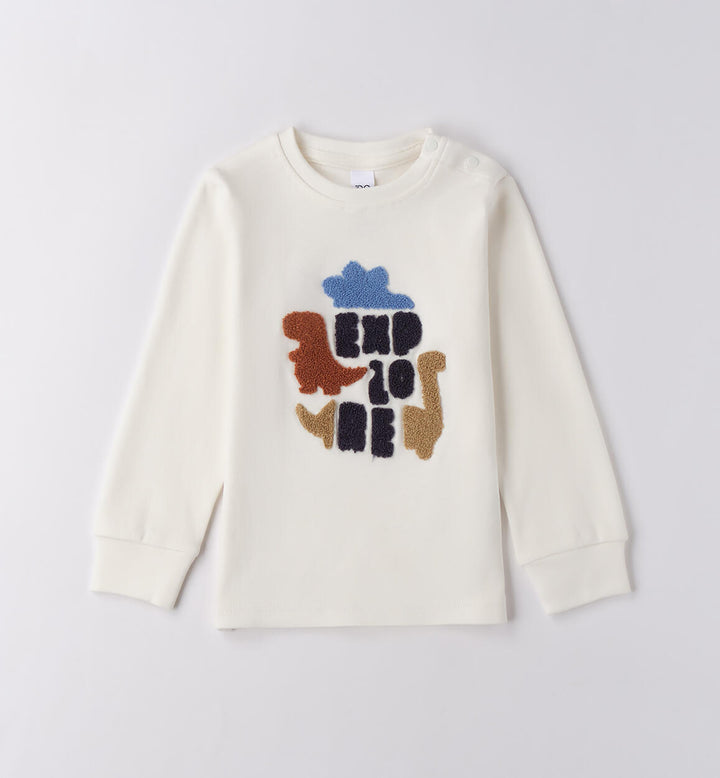 iDO children's T-shirt
