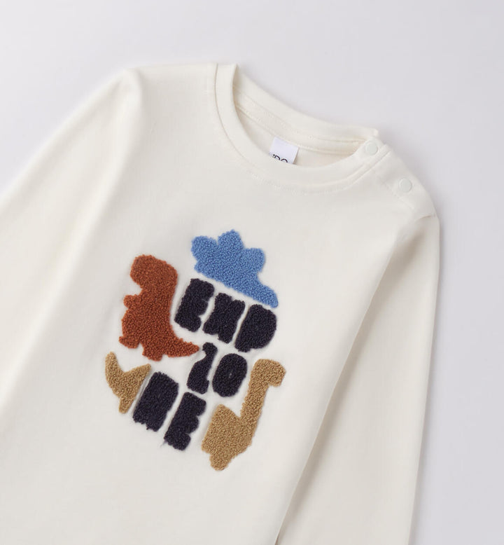 iDO children's T-shirt