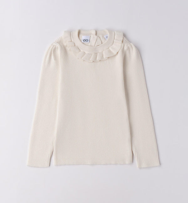 iDO girls¿ jumper