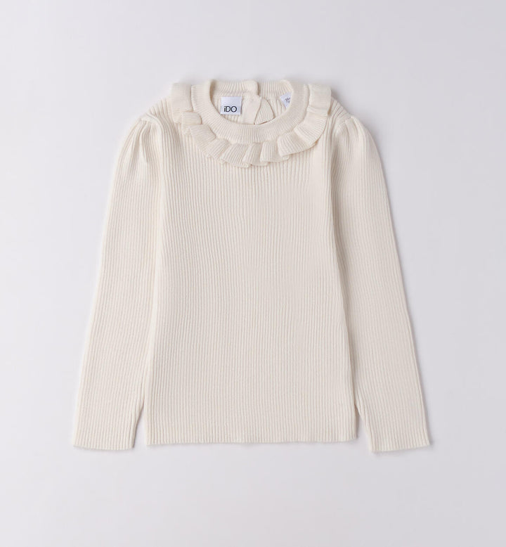 iDO girls¿ jumper