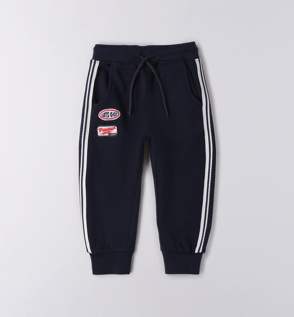 Children's sports trousers