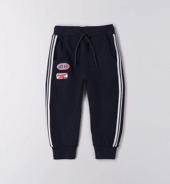 Children's sports trousers