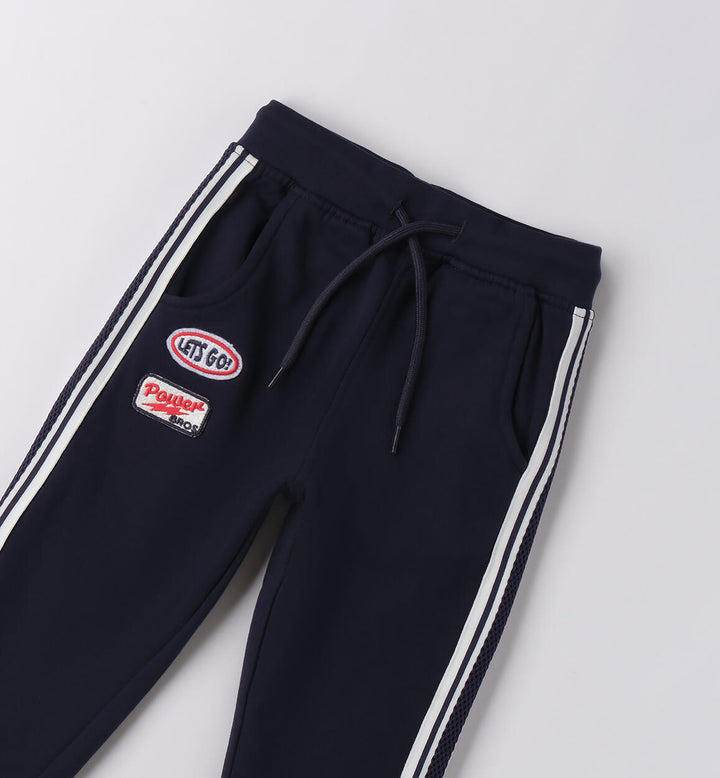 Children's sports trousers