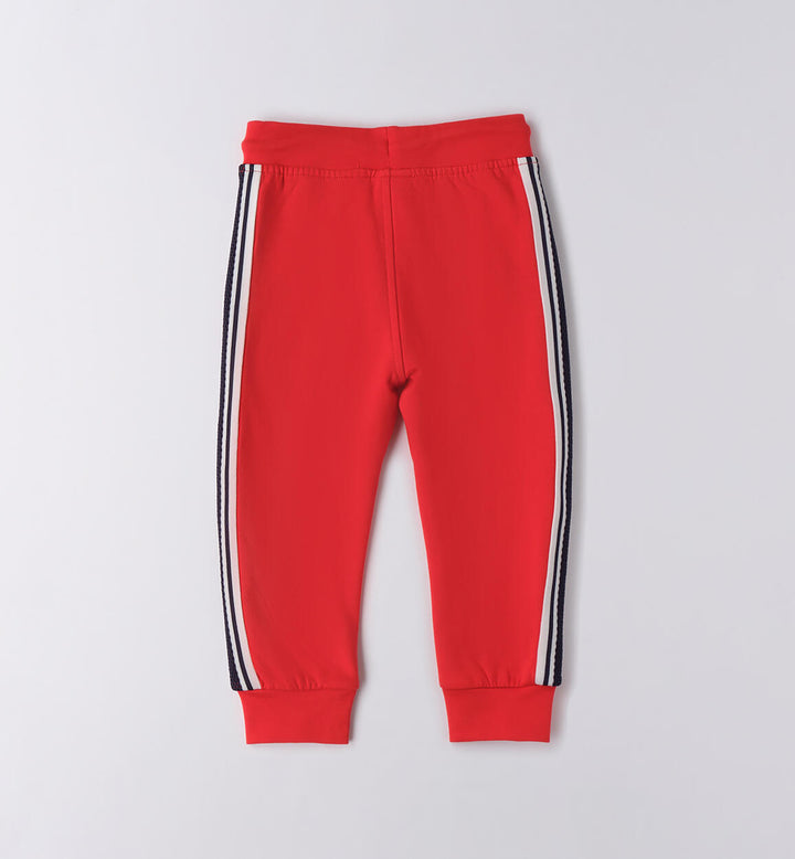 Children's sports trousers