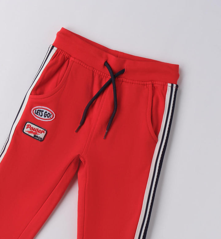 Children's sports trousers