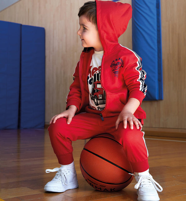 Children's sports trousers
