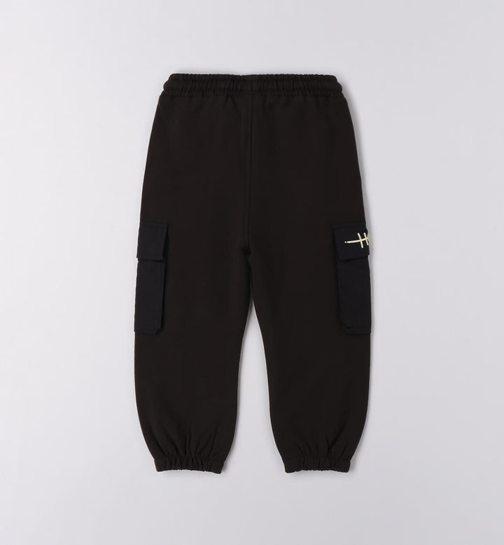 Children's sports trousers