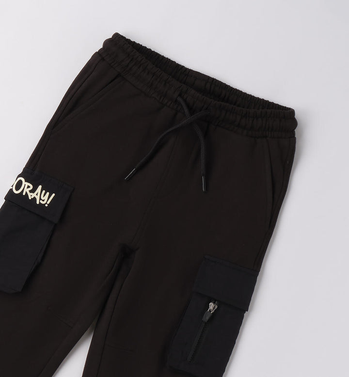 Children's sports trousers