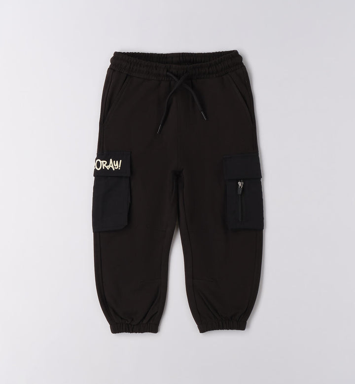 Children's sports trousers