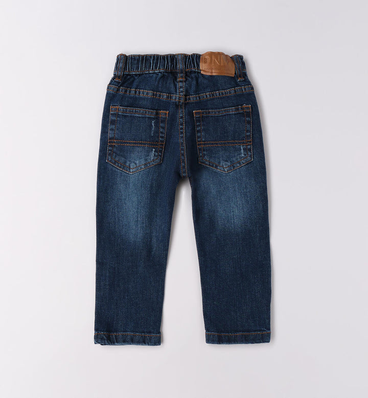 Children's jeans