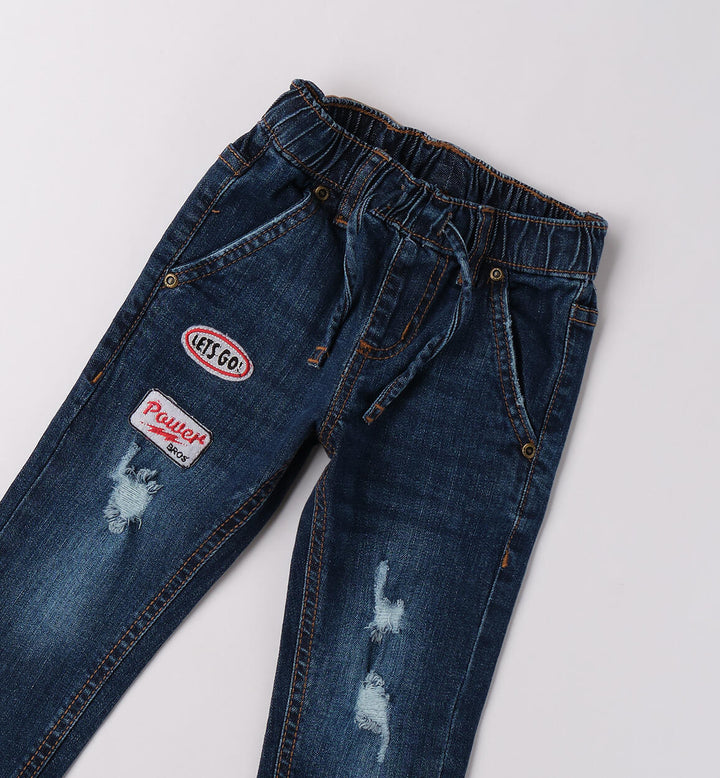 Children's jeans