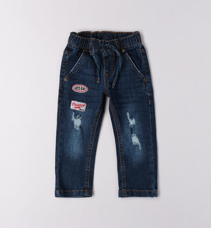 Children's jeans