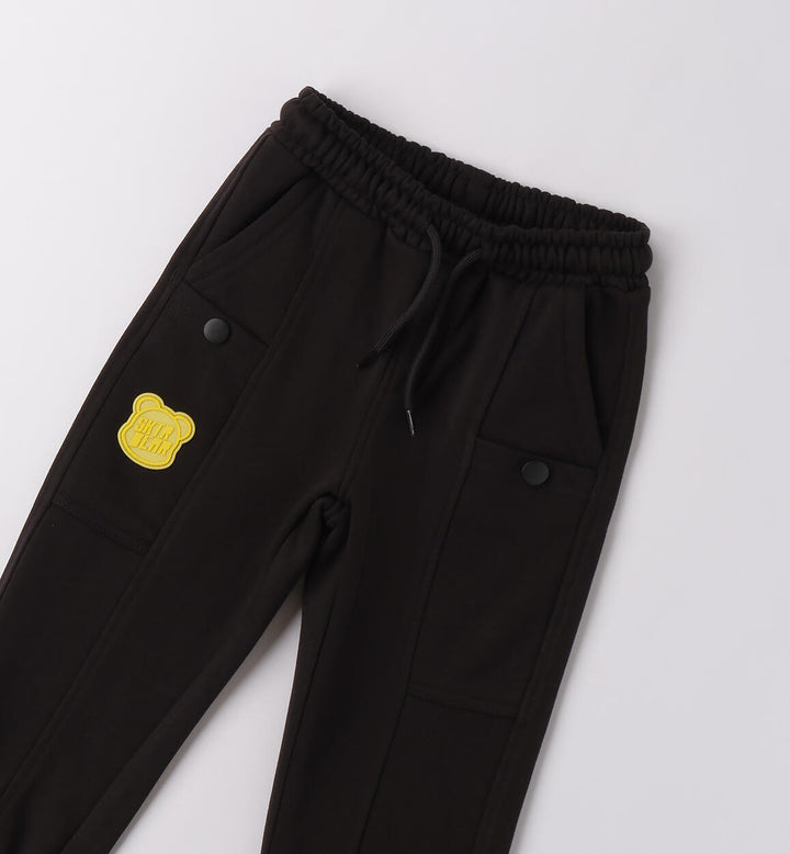 Children's sports trousers