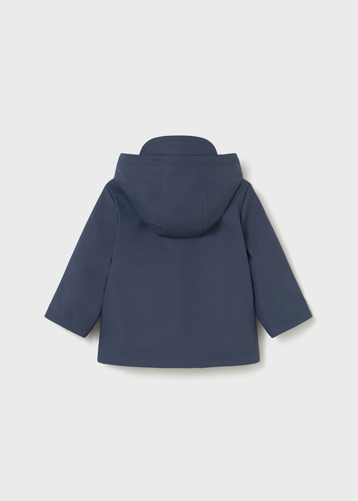 Parka bebé