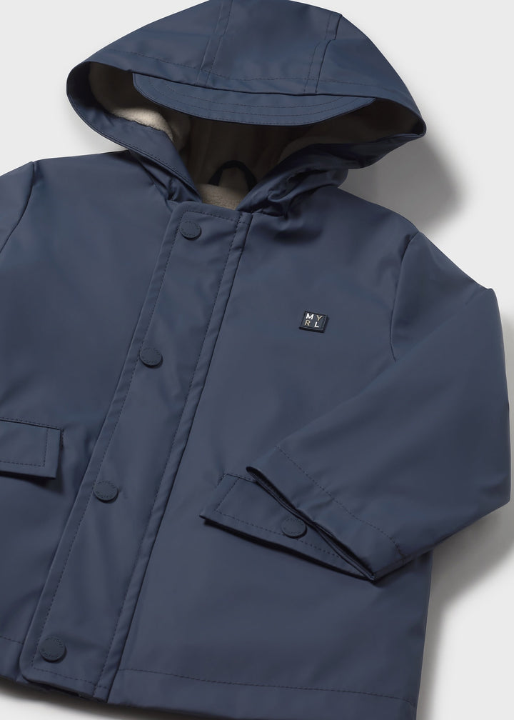 Parka bebé