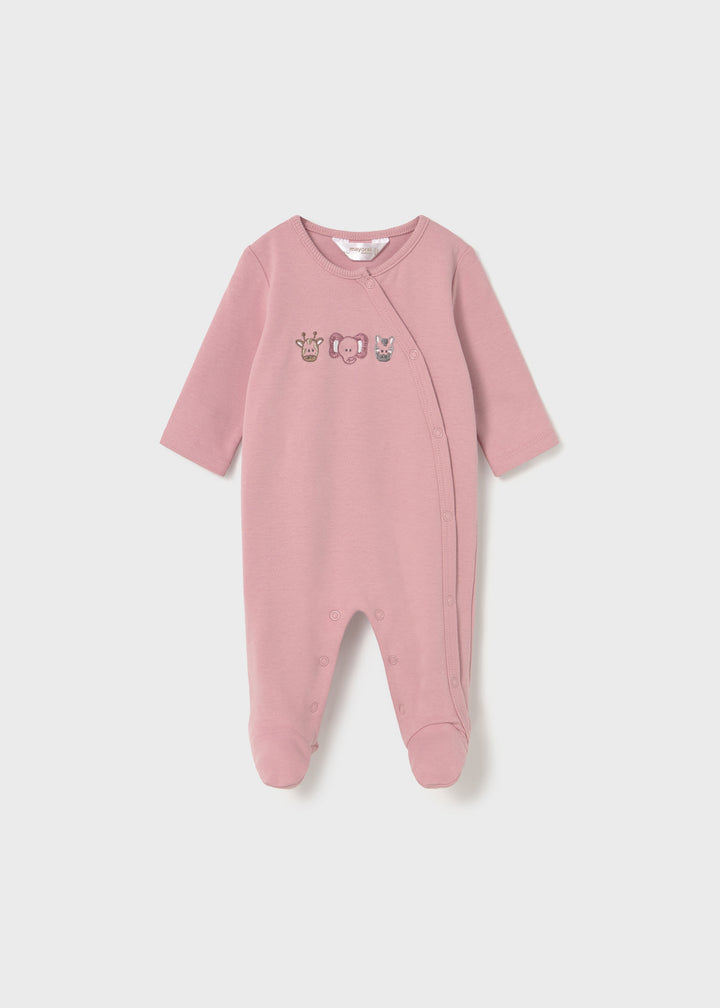 Set 2 babygrows recém nascida