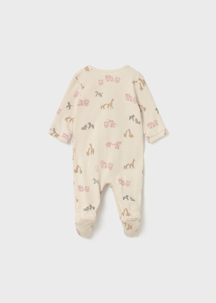 Set 2 babygrows recém nascida