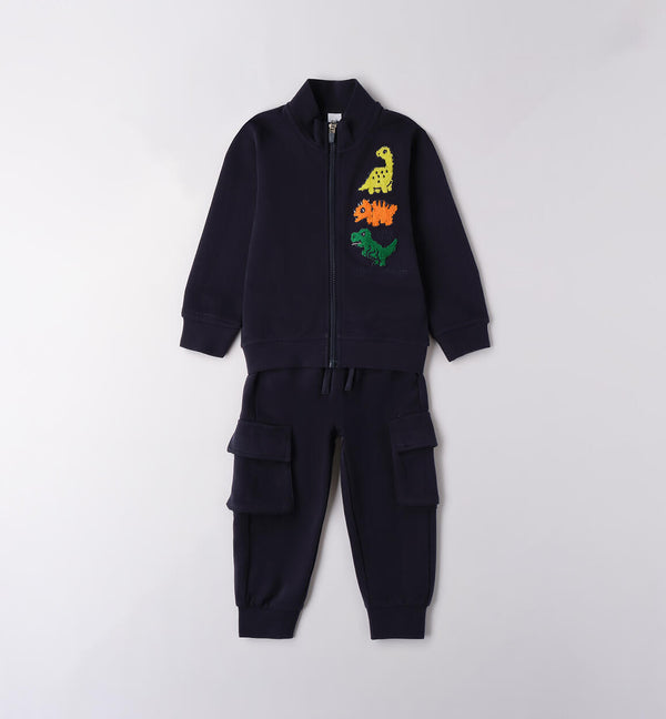 iDO tracksuit for children