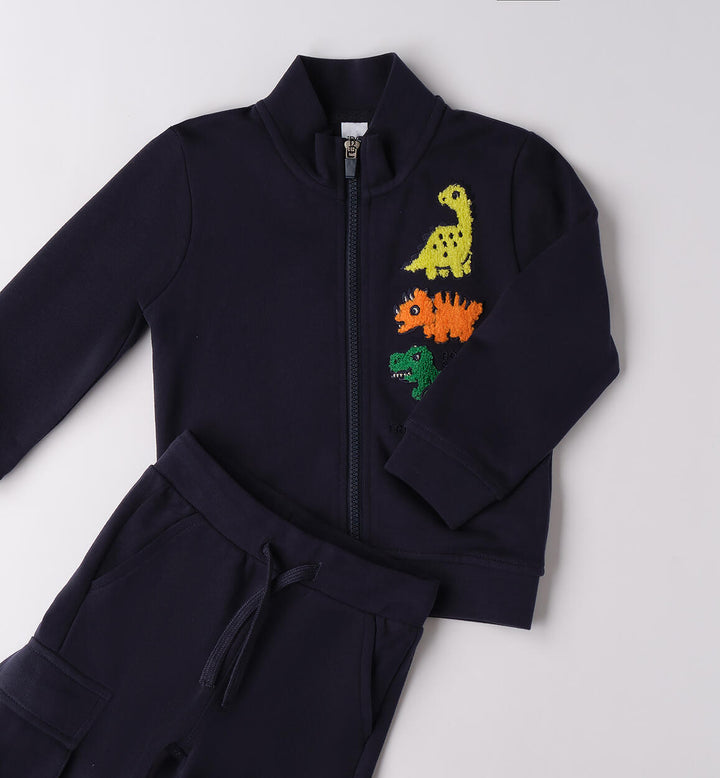 iDO tracksuit for children