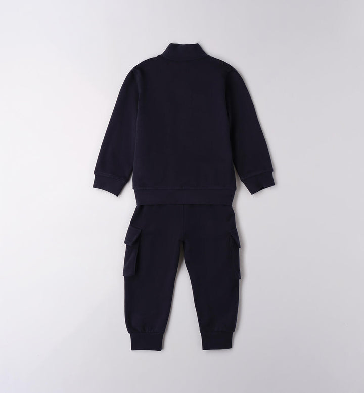 iDO tracksuit for children