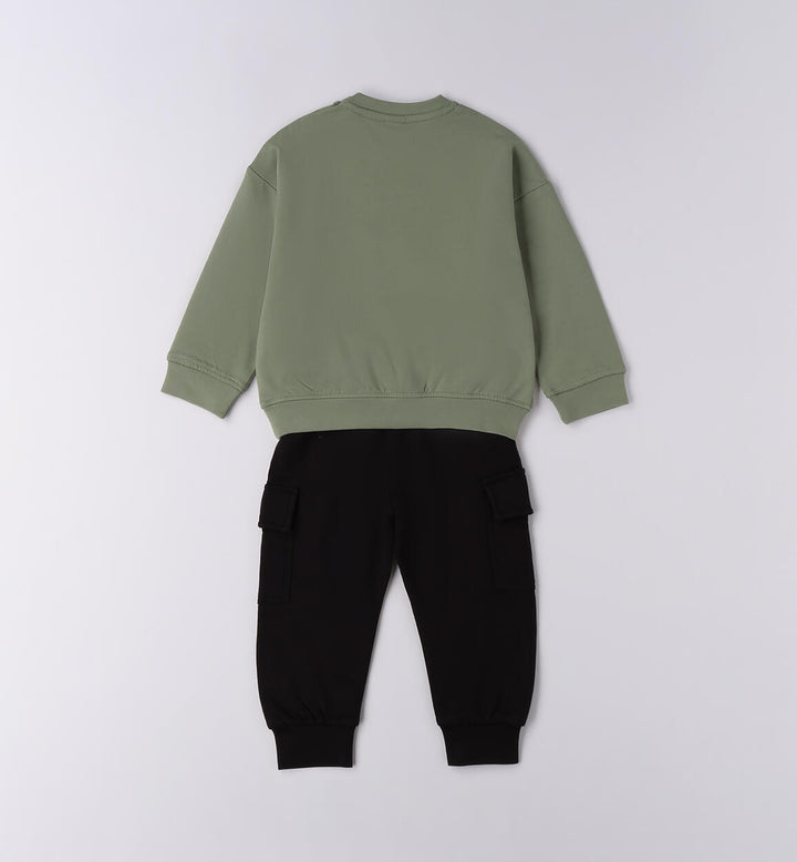 Tracksuit for children
