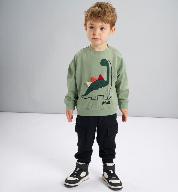 Tracksuit for children