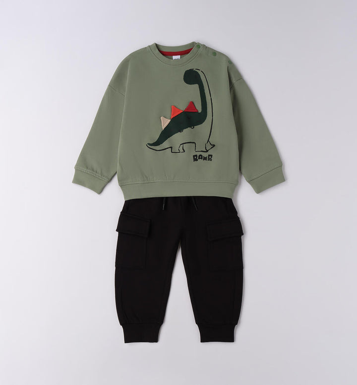 Tracksuit for children