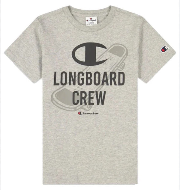 CAMISETA SKATEBOARD