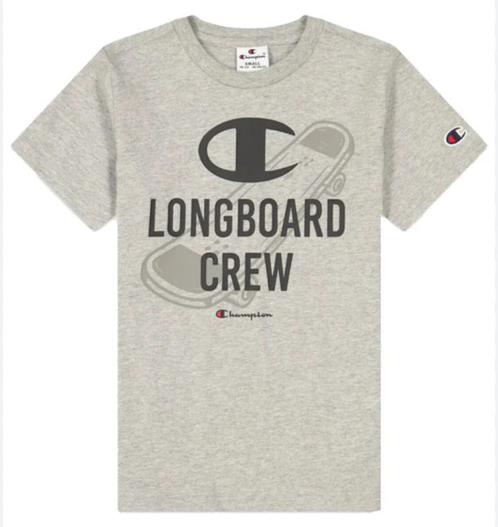 CAMISETA SKATEBOARD