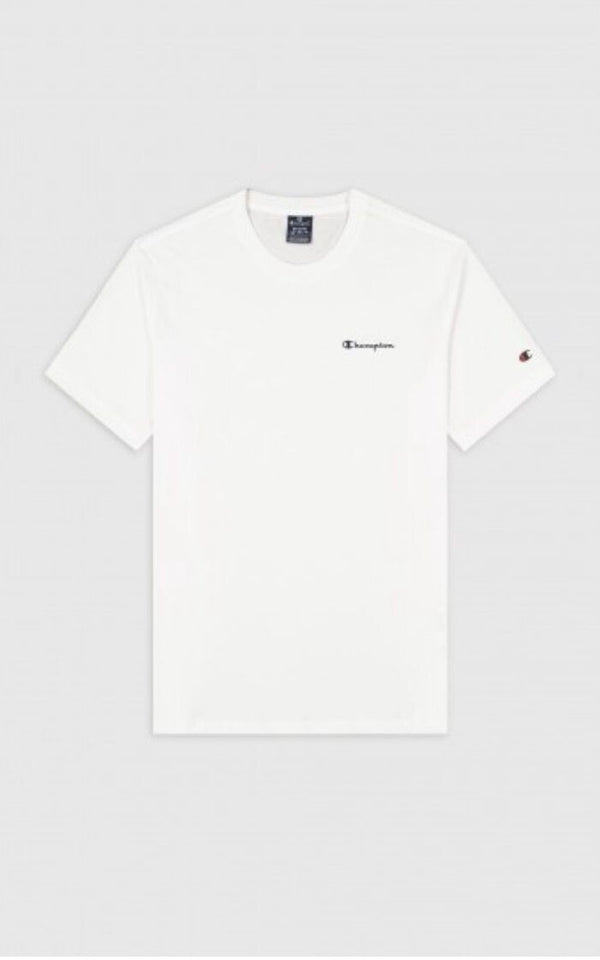 T-SHIRT MINI LOGO CHAMPION