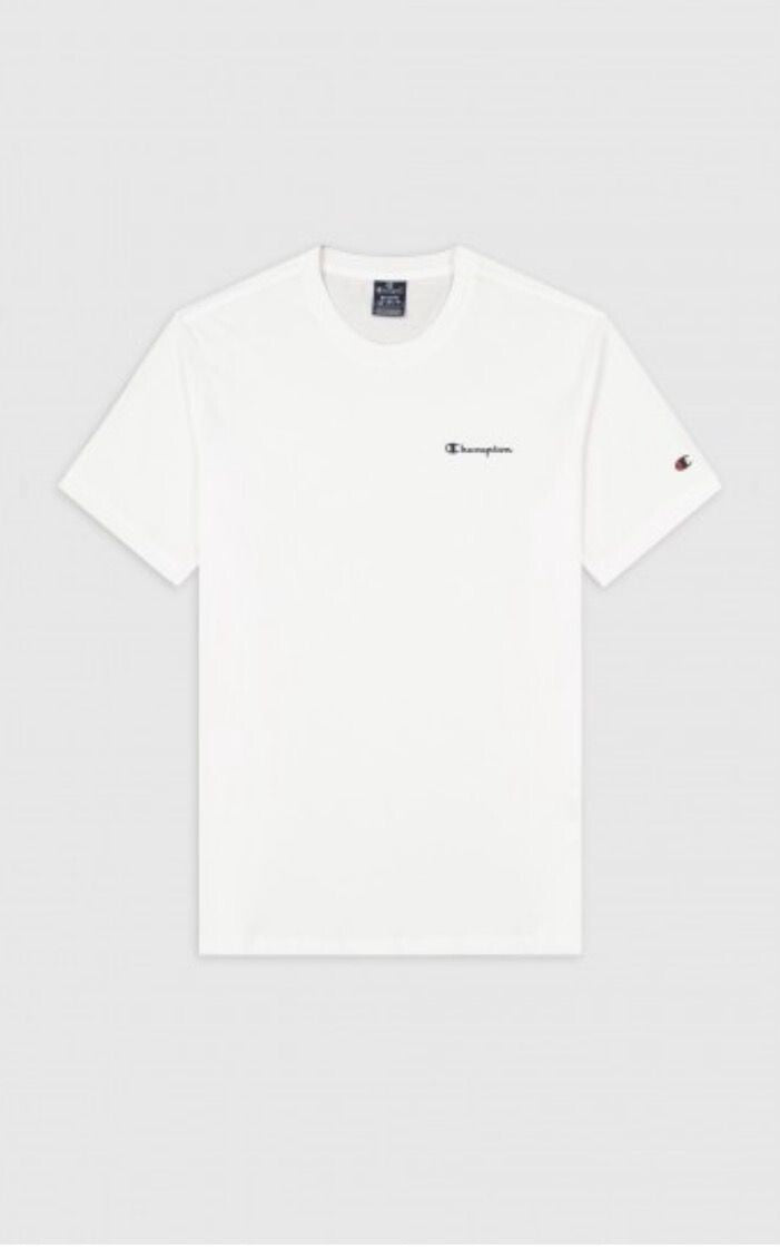 T-SHIRT MINI LOGO CHAMPION